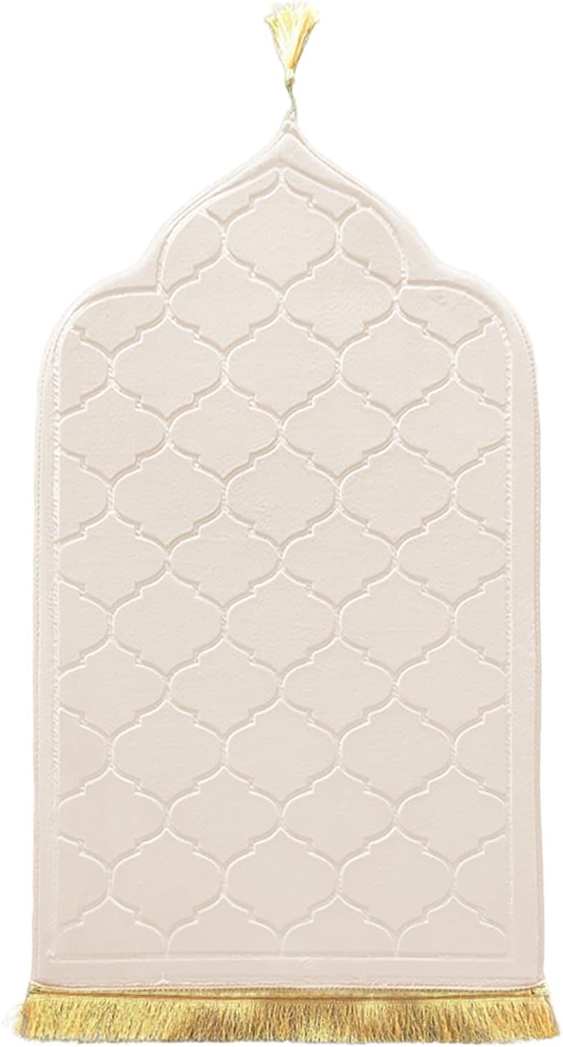 Tapis de Prière “Al-Nour”