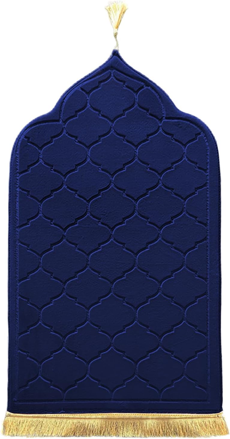 Tapis de Prière “Al-Nour”