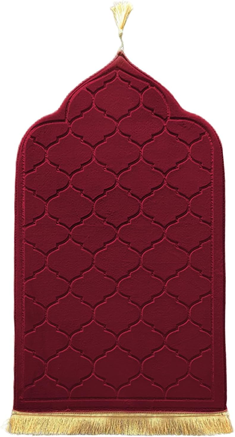 Tapis de Prière “Al-Nour”