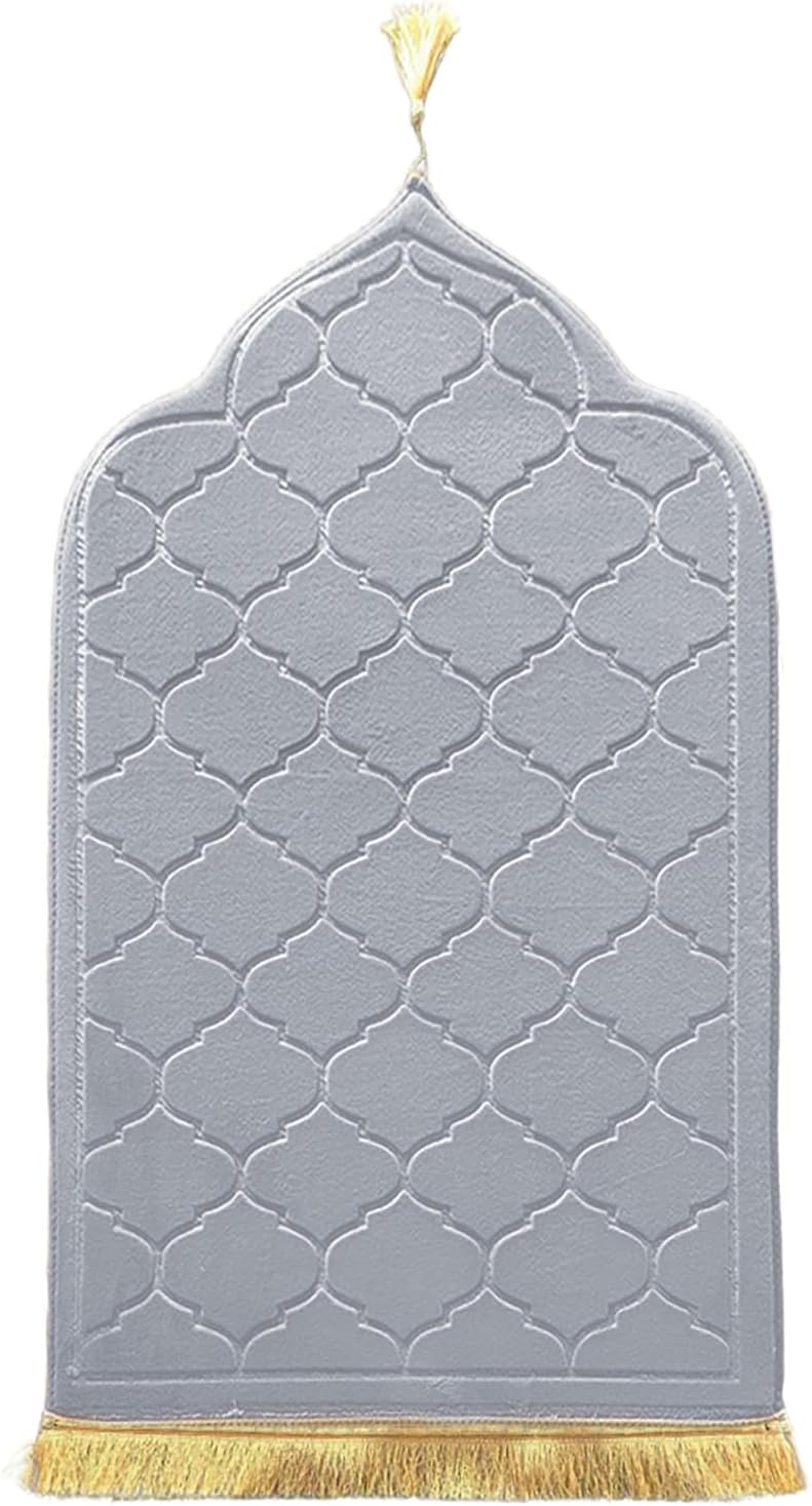 Tapis de Prière “Al-Nour”