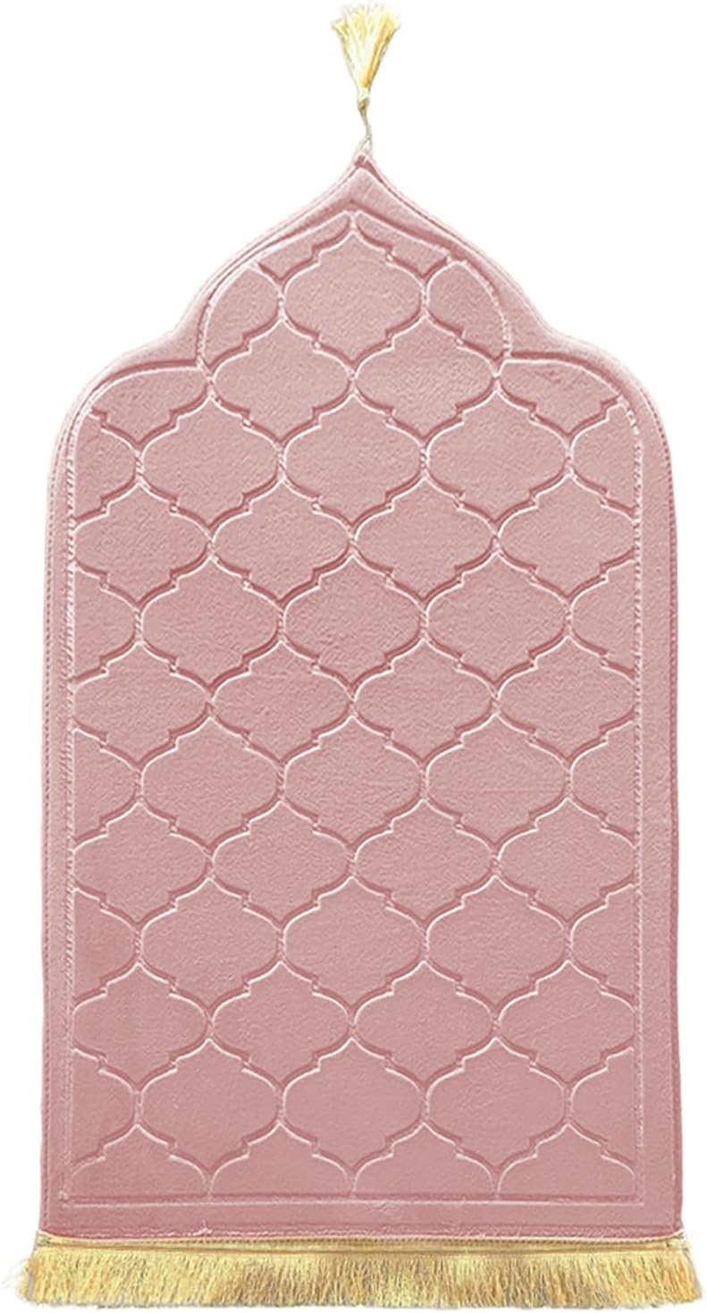 Tapis de Prière “Al-Nour”