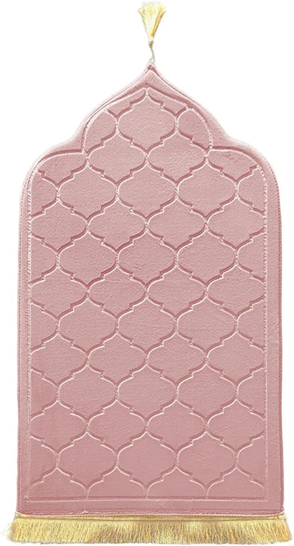 Tapis de Prière “Al-Nour”