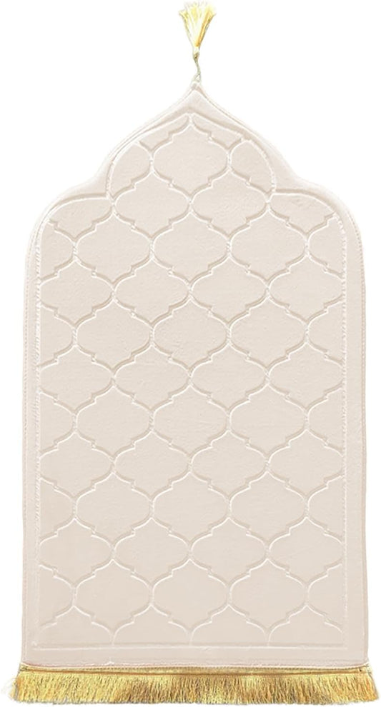 Tapis de Prière “Al-Nour”