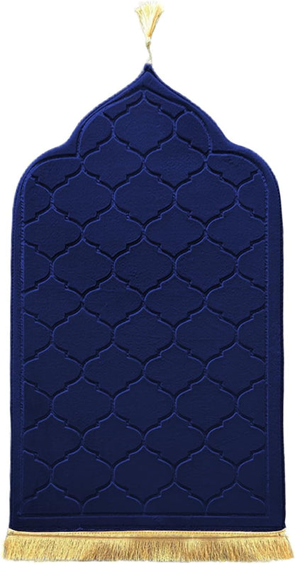 Tapis de Prière “Al-Nour”