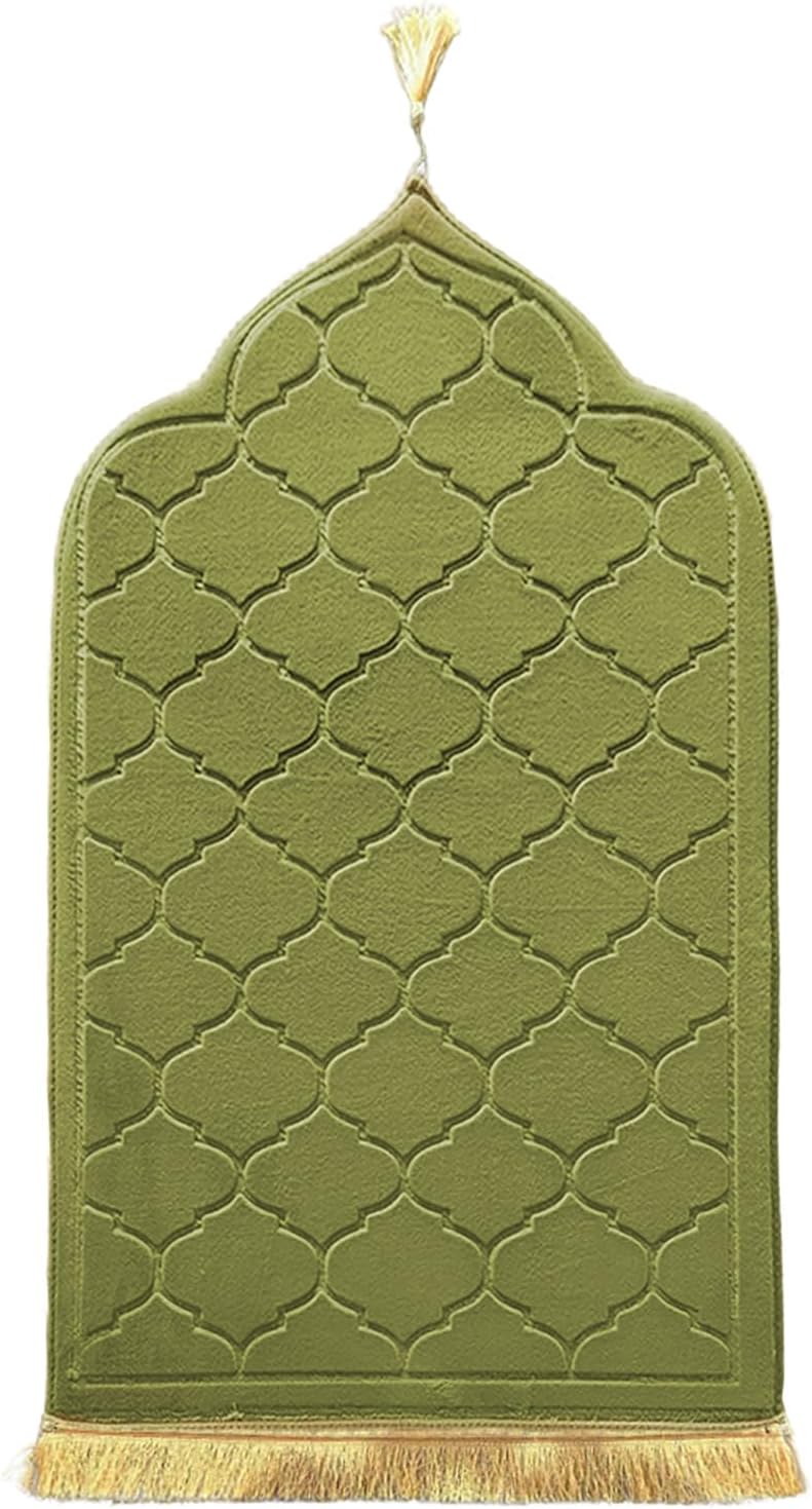 Tapis de Prière “Al-Nour”