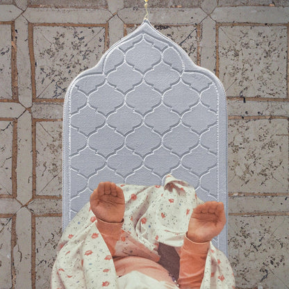 Tapis de Prière “Al-Nour”