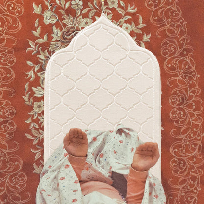 Tapis de Prière “Al-Nour”